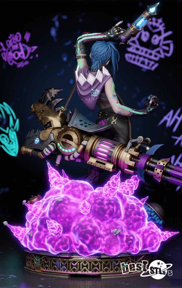 Jinx