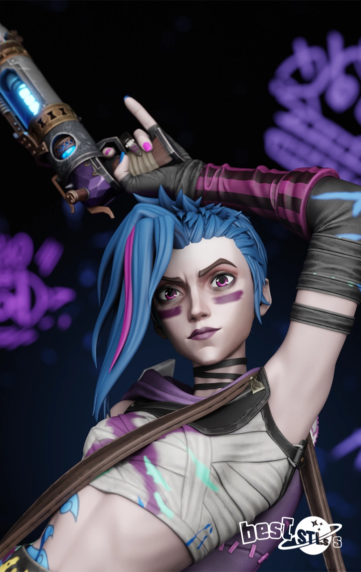 Jinx