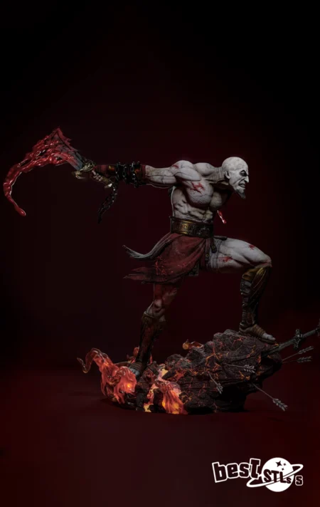Kratos STL