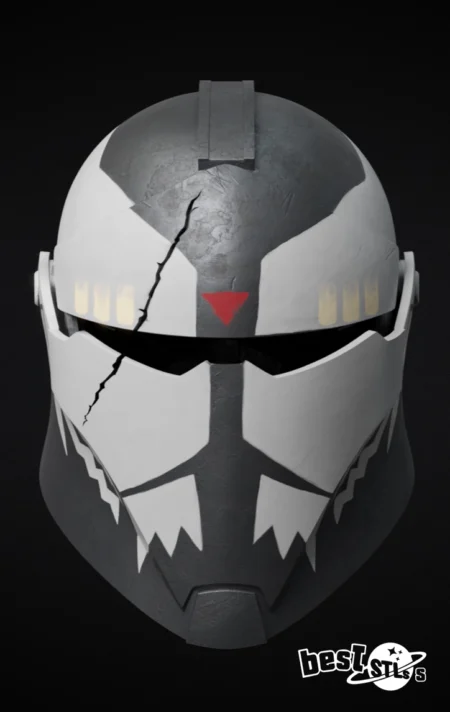 Best Medieval Wolffe Helmet