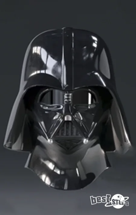 RotS Darth Vader Helmet V2 STL