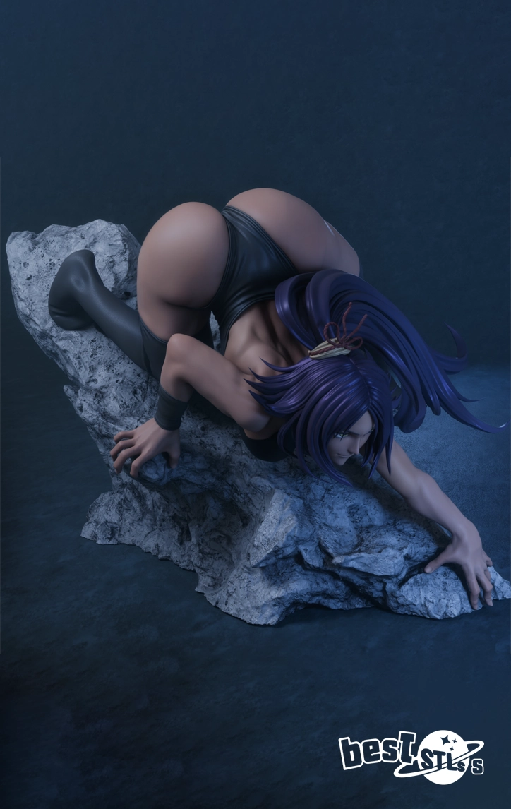 Yoruichi STL