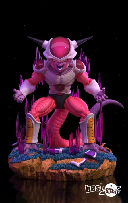 Frieza STL