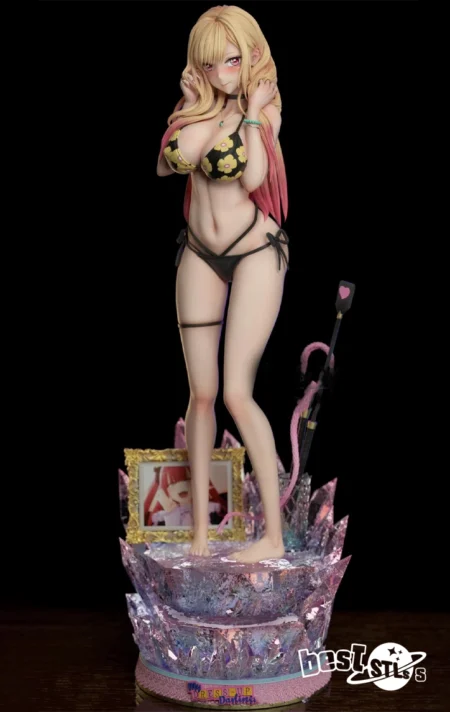 Kitagawa Marin NSFW STL