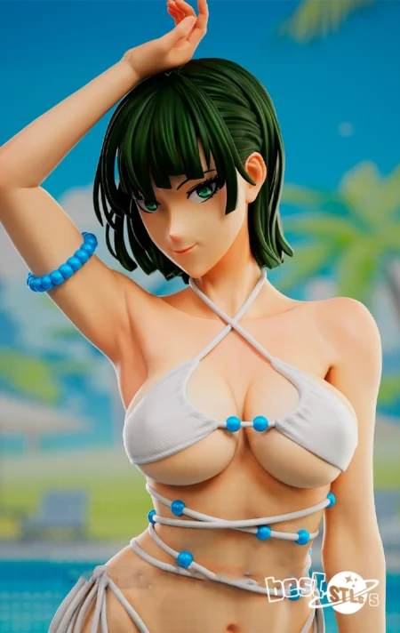 Fubuki STL