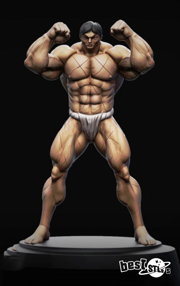 Hanayama STL 3D Print Model