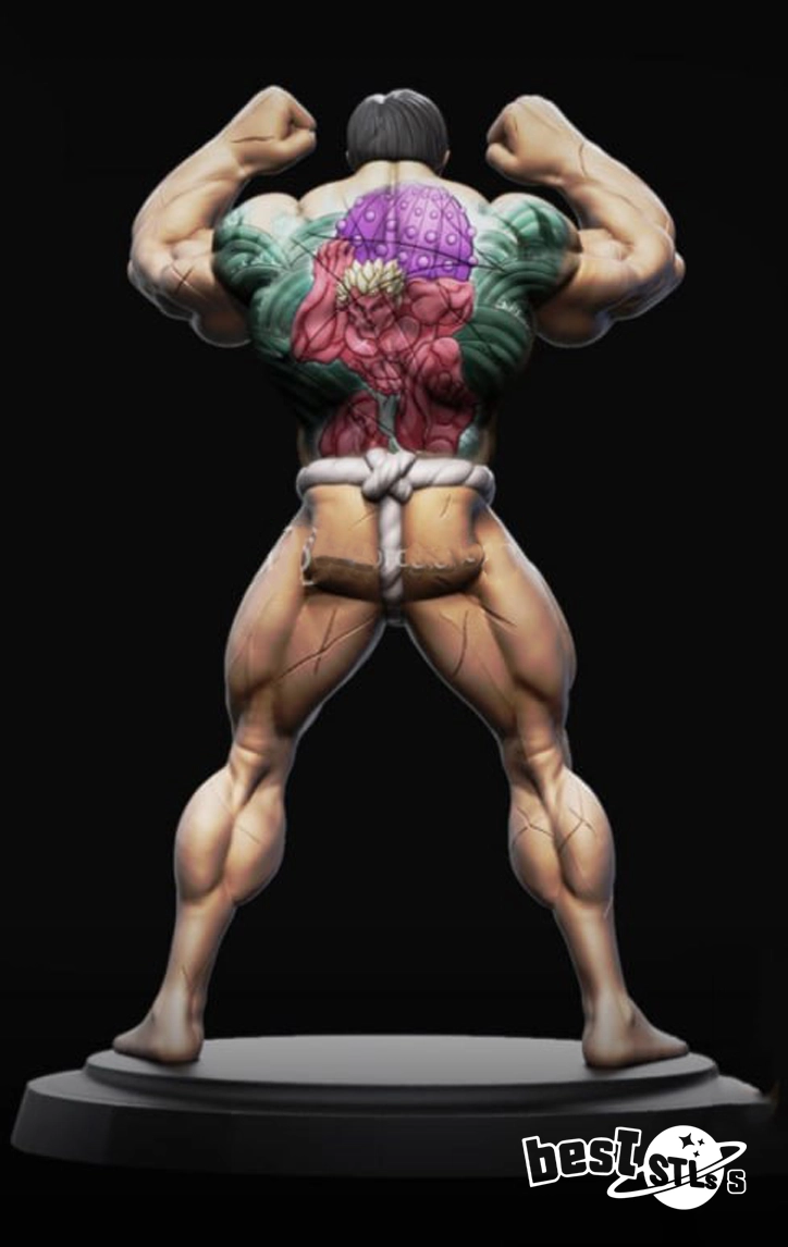 Hanayama STL 3D Print Model - Image 2