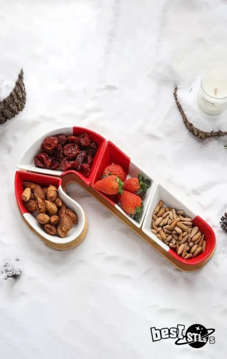 Christmas Candy Cane STL