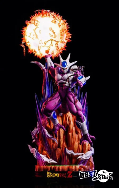 Cooler STL 3D Print Model