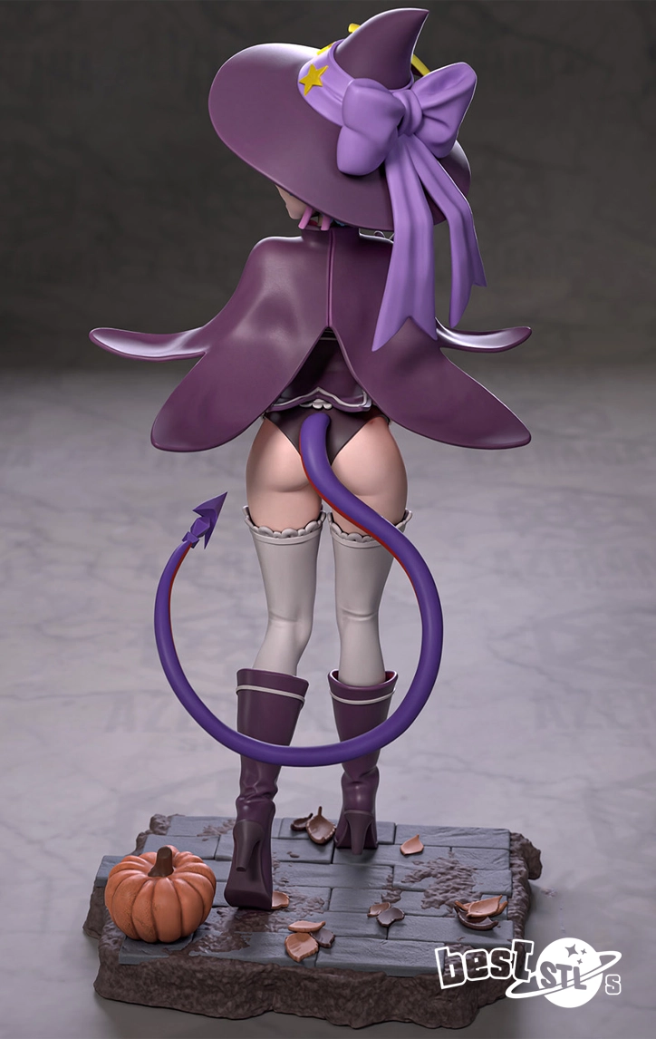 Rem NSFW STL