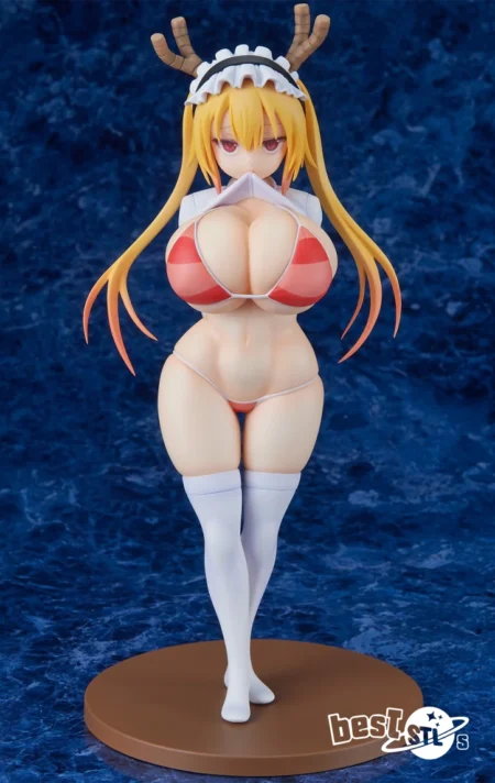 Tohru Kobayashi-san NSFW STL